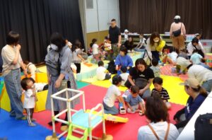 【泉佐野フェスタ2026】駐車場難民回避！子連れ遊び方解決策