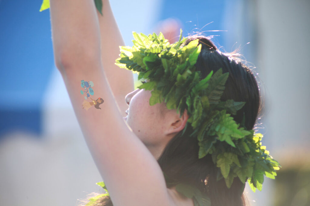 【Hawaii Festival in OSAKA 2026】無料で行くならタイムテーブルを見てからが正解
