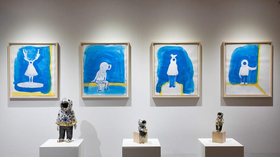 【ART OSAKA 2026 5月28日〜6月1日】チケットは共通券か単券か、5月30日・31日の回り方で決める