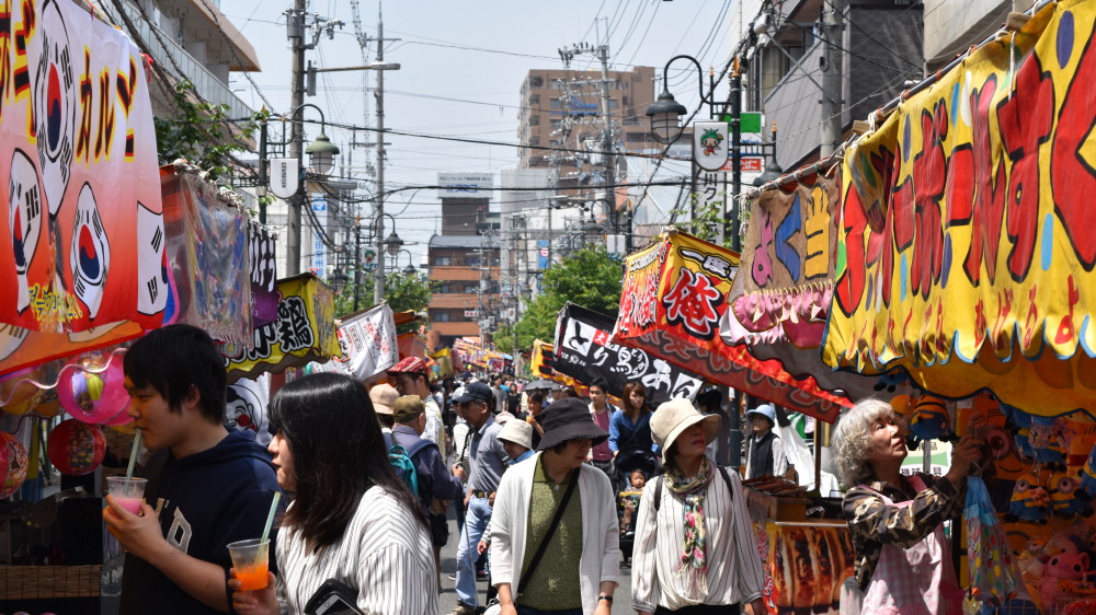 【2026年5月1日〜8日】のざきまいり2026はいつ行くべき？屋台・特別開帳・催しで選ぶ回り方